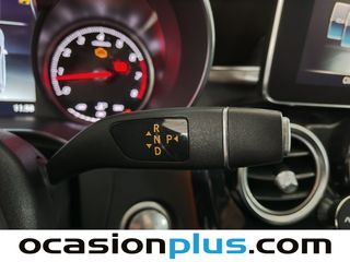 Mercedes-Benz GLC 250 4MATIC 155 kW (211 CV)