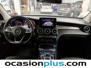 Mercedes-Benz GLC 250 4MATIC 155 kW (211 CV)