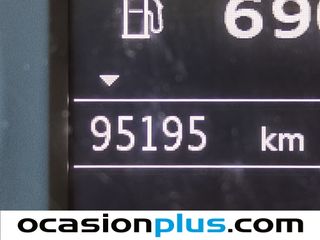 Audi A3 Sportback Attracted 1.6 TDI 77 kW (105 CV)