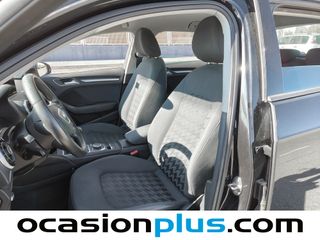 Audi A3 Sportback Attracted 1.6 TDI 77 kW (105 CV)