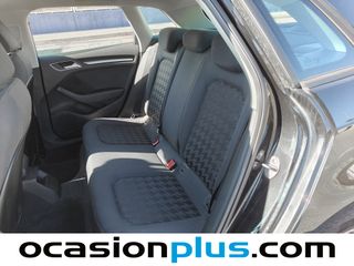 Audi A3 Sportback Attracted 1.6 TDI 77 kW (105 CV)