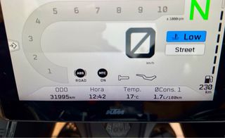 KTM 1290 Super Adventure R 2021