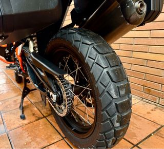 KTM 1290 Super Adventure R 2021