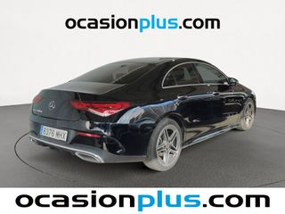 Mercedes-Benz CLA 200 d 110 kW (150 CV)