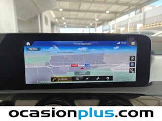 Mercedes-Benz CLA 200 d 110 kW (150 CV)