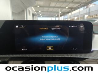 Mercedes-Benz CLA 200 d 110 kW (150 CV)