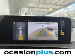 Mercedes-Benz CLA 200 d 110 kW (150 CV)