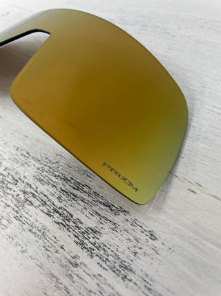 Pantalla Oakley Sutro 9406 Prizm 24K