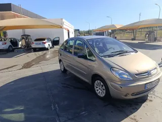 Citroen Xsara 2004