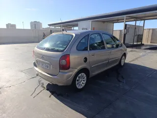 Citroen Xsara 2004