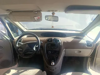 Citroen Xsara 2004