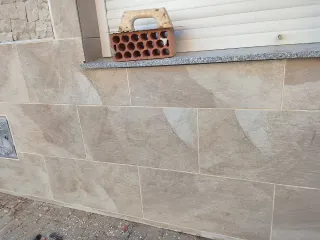 Reformas y construcciones Romo