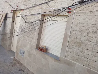 Reformas y construcciones Romo