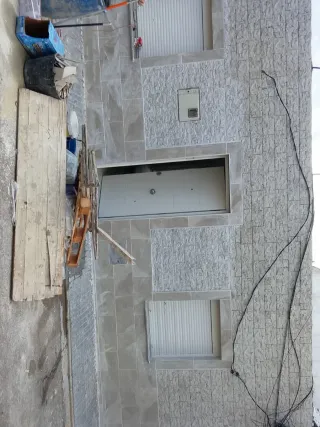 Reformas y construcciones Romo