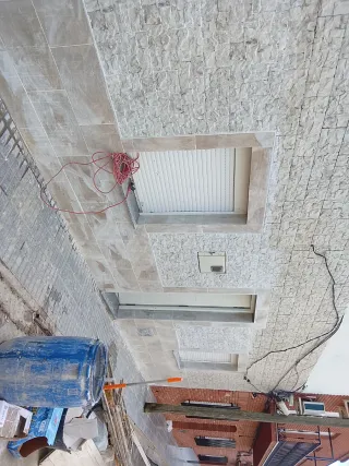 Reformas y construcciones Romo