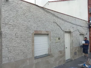 Reformas y construcciones Romo