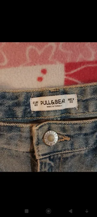 Lote 3 pantalones cortos