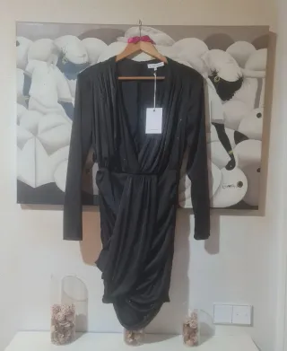 Vestido SILVIAN HEACH.