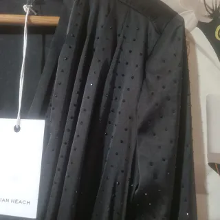 Vestido SILVIAN HEACH.