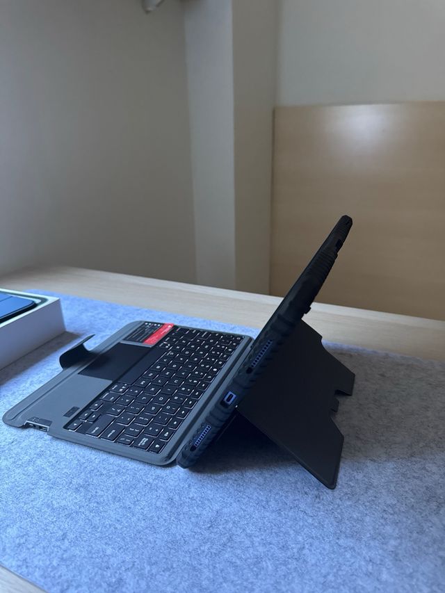 iPad 10 64GB Wifi Azul 