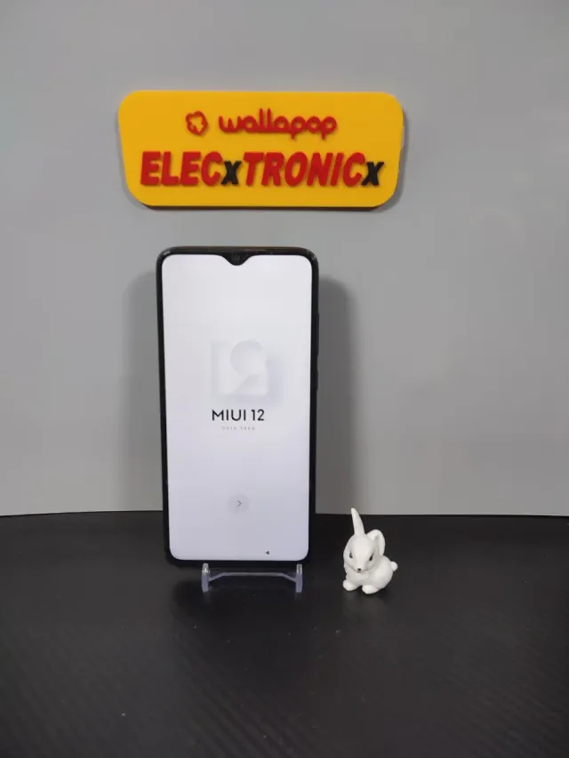 Samsung s7 edge, Redmi note 8 pro y Redmi note 11