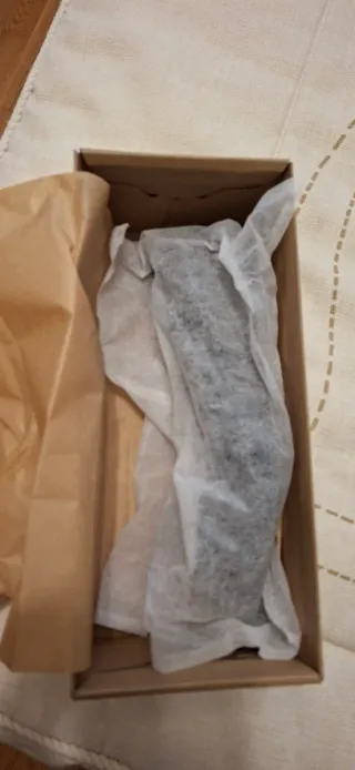 Bailarinas de mujer, color negro, talla 37