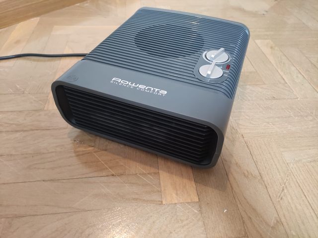 Termoventilador Rowenta SO5115