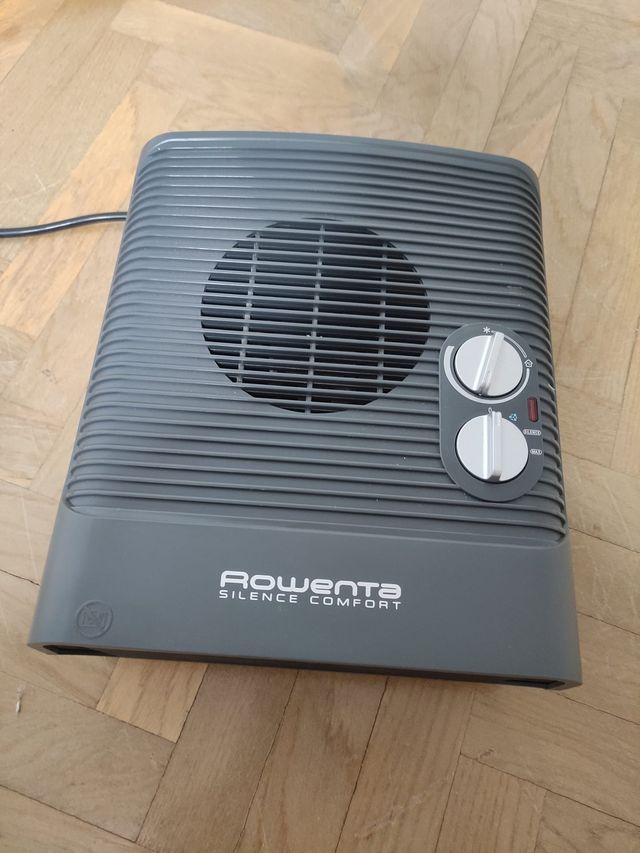 Termoventilador Rowenta SO5115