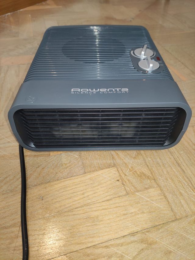 Termoventilador Rowenta SO5115