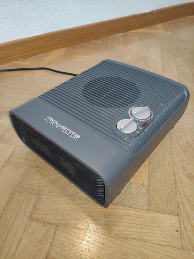 Termoventilador Rowenta SO5115