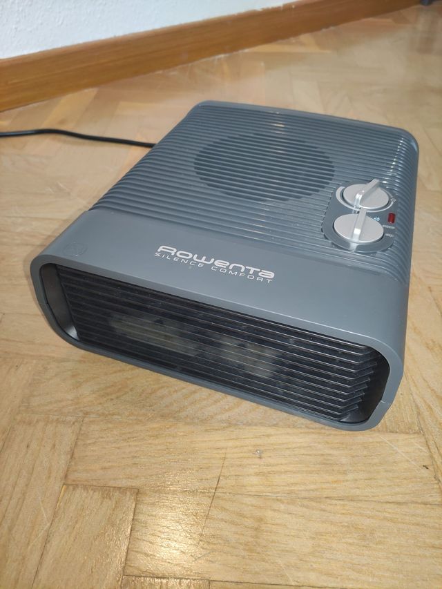 Termoventilador Rowenta SO5115