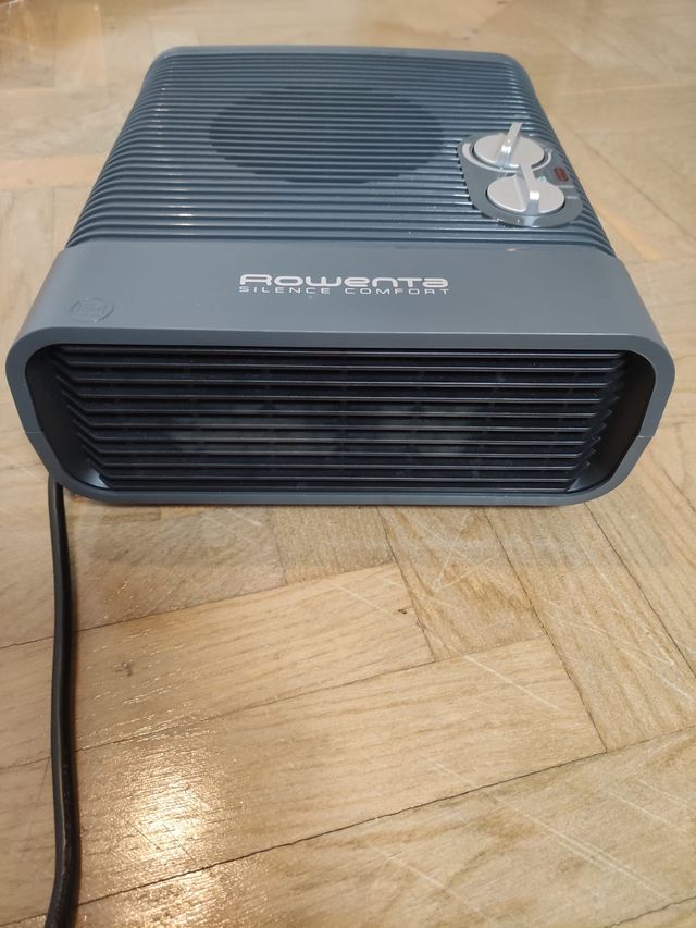 Termoventilador Rowenta SO5115