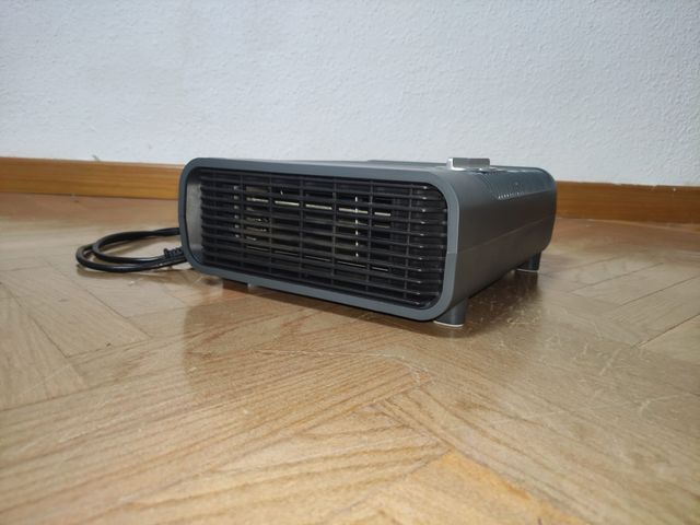 Termoventilador Rowenta SO5115