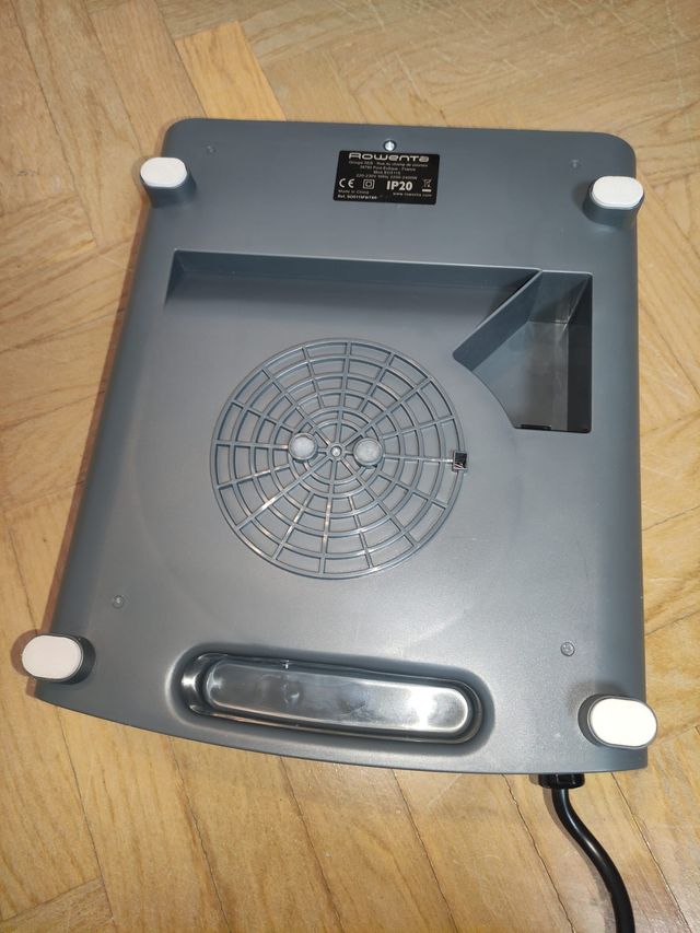 Termoventilador Rowenta SO5115