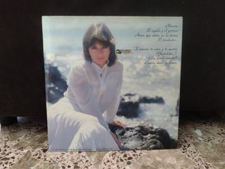 Vinilo Mari Trini - Oraciones de amor