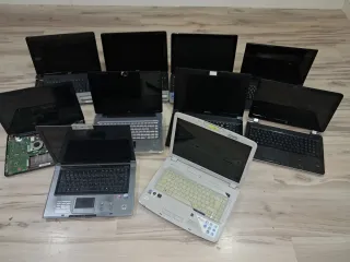 Ordenadores Portátiles