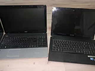 Ordenadores Portátiles