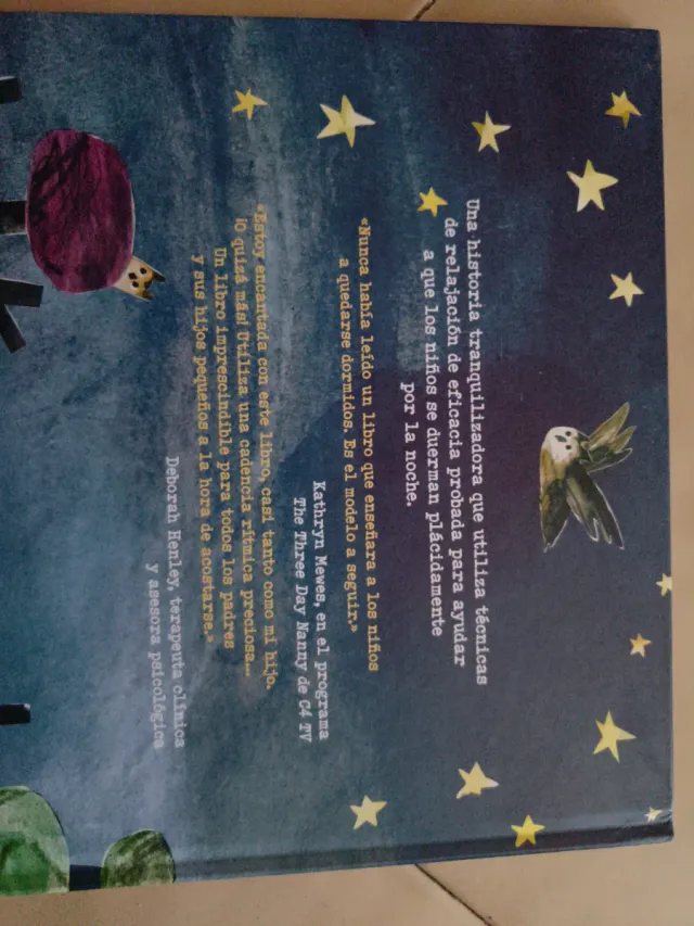 El Osito Dormilón y el secreto del sueño