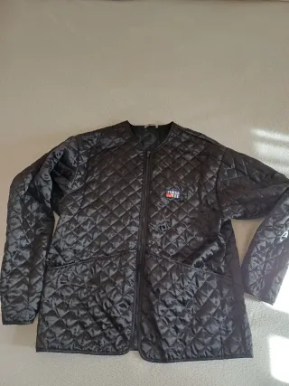 Cazadora Moto Rukka T-58