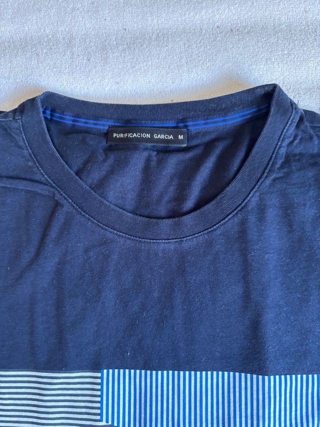 Maglietta Purificación García Taglia M