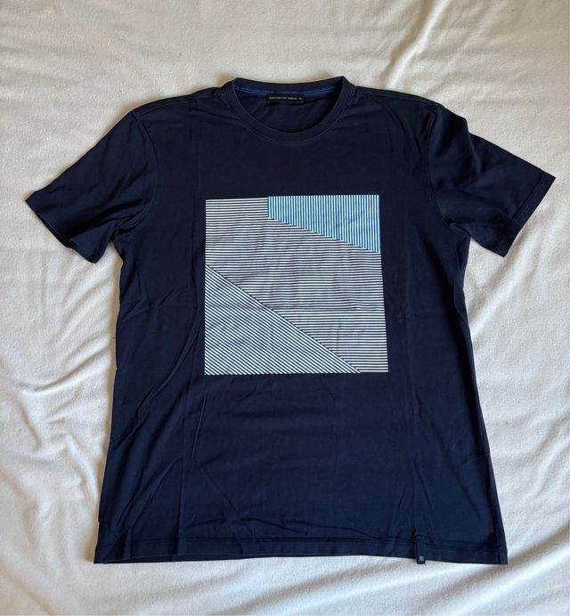 Maglietta Purificación García Taglia M