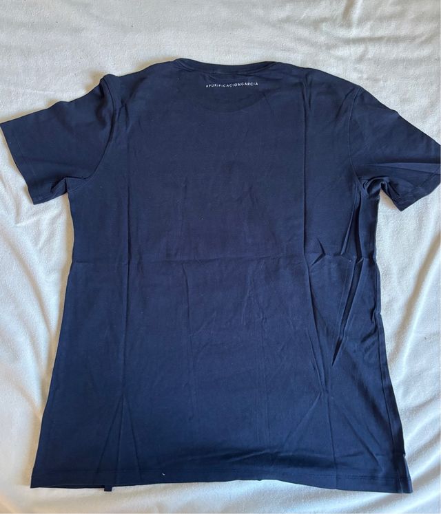 Maglietta Purificación García Taglia M