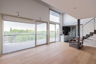 Dúplex en alquiler en Casco Antiguo en Majadahonda