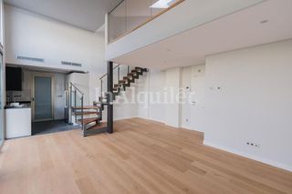 Dúplex en alquiler en Casco Antiguo en Majadahonda