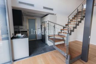 Dúplex en alquiler en Casco Antiguo en Majadahonda