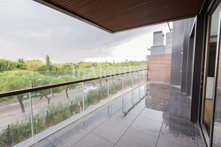 Dúplex en alquiler en Casco Antiguo en Majadahonda