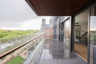 Dúplex en alquiler en Casco Antiguo en Majadahonda