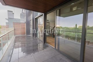 Dúplex en alquiler en Casco Antiguo en Majadahonda