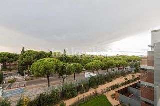 Dúplex en alquiler en Casco Antiguo en Majadahonda