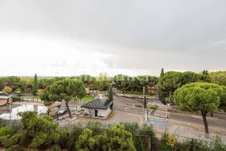 Dúplex en alquiler en Casco Antiguo en Majadahonda